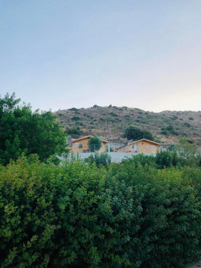 Happy Glamping Cy Villa Agios Theodoros Exterior photo